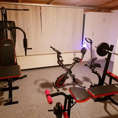 Quarto em Acomodações Particulares Krpic *