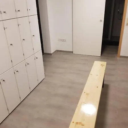 Krpic Quarto em Acomodações Particulares *