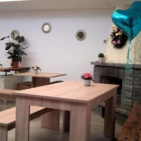 Krpic Quarto em Acomodações Particulares Bedburg