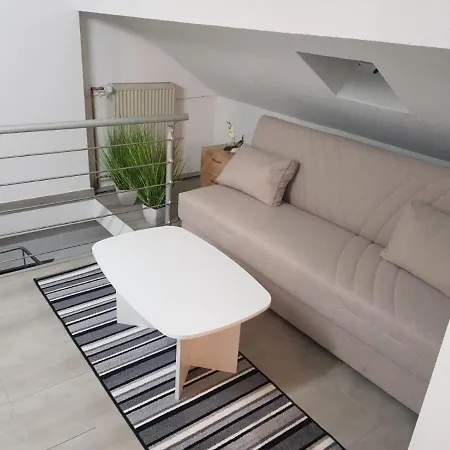 Quarto em Acomodações Particulares Krpic Bedburg
