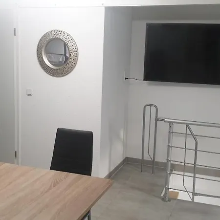 Krpic Quarto em Acomodações Particulares Bedburg