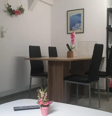 Krpic Quarto em Acomodações Particulares